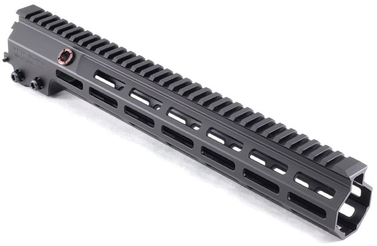 Geissele MK16 Super Modular Rail