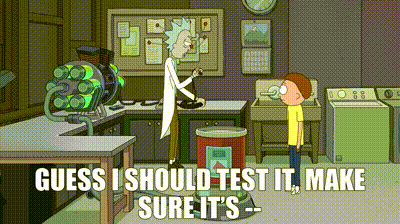 Test it out gif