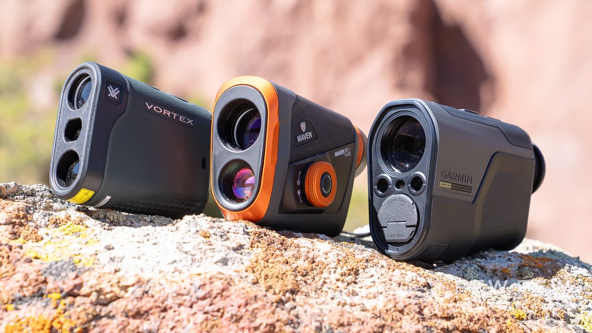 Best Rangefinders_2026_PPT_1