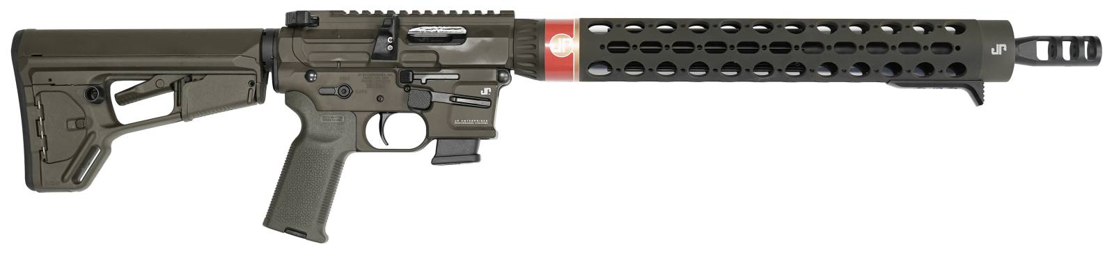 JP Enterprises JP-5