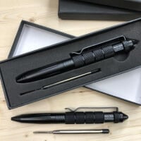 pew pew tactical pen